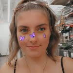 Meghan Bates - @megs5504 - Instagram