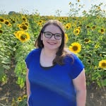 Meghan Bates - @pufflehuff37 - Instagram