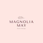 Meghan Bates - @magnoliamayevents - Instagram