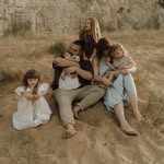 Meghan Bates - @bubba.bates - Instagram