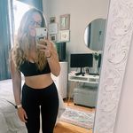 Meghan Bates - @yoga_bymeg - Instagram