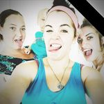 Megan Beard - @louisiana_bannedfam - Instagram