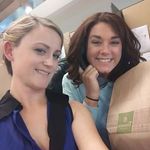 Meghan Beard - @beardmeghan - Instagram