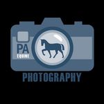 Meghan Becker - @p.a.equine_photography - Instagram