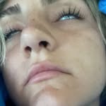 Meghan becker - @meggie.kittty - Instagram