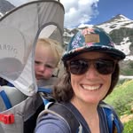 Meghan Berg - @sandshomestead - Instagram