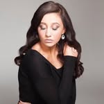 Meghan Berg - @meghanblairberg - Instagram