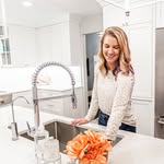 Meghan Marie - @meghanbergstedtdesigns - Instagram