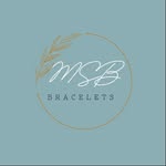 Meghan Bice - @msb_bracelets - Instagram