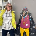 Meghan Bishop DeBard - @medebard - Instagram