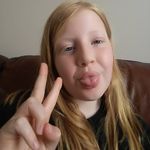 Megan Bowden - @bowden3123 - Instagram