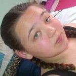 Megan Bowden - @baby_megzie123 - Instagram
