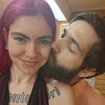 Meghan Bowden - @meowing_squirrels121914 - Instagram