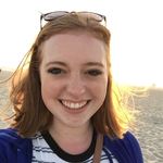 Megan Brophy - @megbroph_inchaarg - Instagram