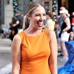 Megan Brophy-Lammers - @megbrophy8 - Instagram