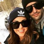Meghan Brophy - @brodyfrances - Instagram