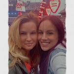 Meghan Brophy Romano - @meg23luck - Instagram