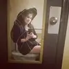 Meghan Browne - @yoursdrooly - TikTok