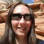 Meghan Brownell - @brownellmeghan - Instagram
