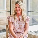Meghan Wagner - @meghanbrownestylejewelry - Instagram