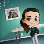 Meg Brubaker - Facebook