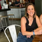Meghan Brubaker - @megbrushey - Instagram