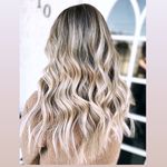 𝗠𝗲𝗴𝗮𝗻 𝗕𝘂𝗿𝗰𝗵 | 𝗪𝗩 𝗛𝗮𝗶𝗿𝘀𝘁𝘆𝗹𝗶𝘀𝘁 🌿 - @artistrybymegan - Instagram