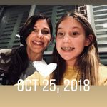 Megan Burch - @claire_emma_cheer - Instagram