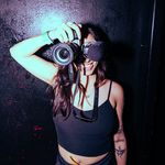 Megan Burch - @megannnburch - Instagram