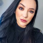 Megan Burch - @burch.beauty - Instagram