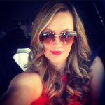 Meghan Burch - @meggaleg - Instagram