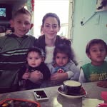 Meghan Calloway - @meghancalloway9 - Instagram