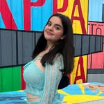 Megan Carson - @megrc12 - Instagram