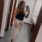 Meghan Ashley Carson - @megcarson12 - Instagram