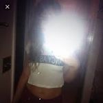 Meghan Carson - @mcarsonianxx - Instagram
