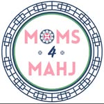 Meghan Carson & Grace Smith - @moms4mahj - Instagram