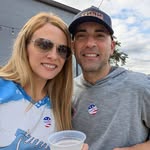 Meghan Carson Buschbacher - @buschbacherbosses - Instagram