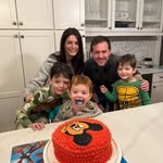 Meghan McManus Carson - @meghanmcmanuscarson - Instagram