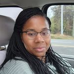 Meghan Yasmeen Carson - @yasmeencarson - Instagram