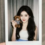 Megan Chen - @weiyiii_cc - Instagram
