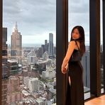 Megan Chen - Facebook