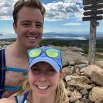 Meghan Clancy (Berkery) - @meg_berkery - Instagram