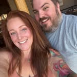 Meghan Dailey - @thisredisreal - Instagram