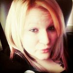 meghan jane decker - @newbeginningsparislilahmommy - Instagram