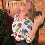 Meghan - @meghan_de_jongh_backup - Instagram