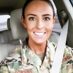 Meg Downing - @megan_downing_1 - Instagram