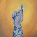 Megan Downing - @themarkofmink - Instagram
