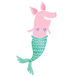 Megan Downing - @pigandpumpkinillustration - Instagram