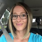Meghan Downing - @meggiebealler - Instagram