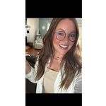 Megan Engle-Corenflos - @megoh_xo - Instagram
